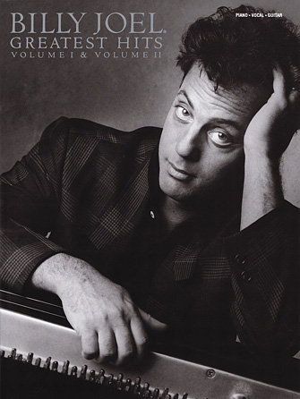 Billy Joel Classics