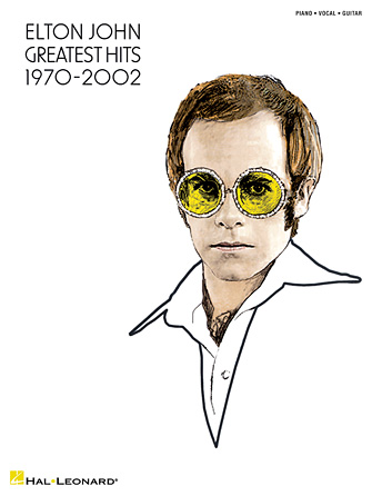 Elton John Hits