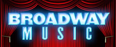 Broadway Music