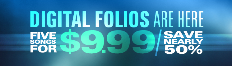 Digital Folios