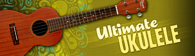 Ukulele