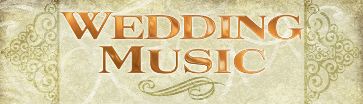 Wedding Music